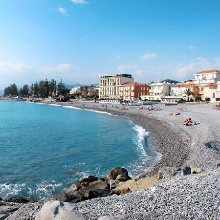 Apartment La Marina By Interhome Vallecrosia Dış mekan fotoğraf