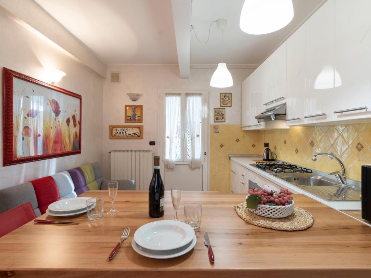 Apartment La Marina By Interhome Vallecrosia Dış mekan fotoğraf