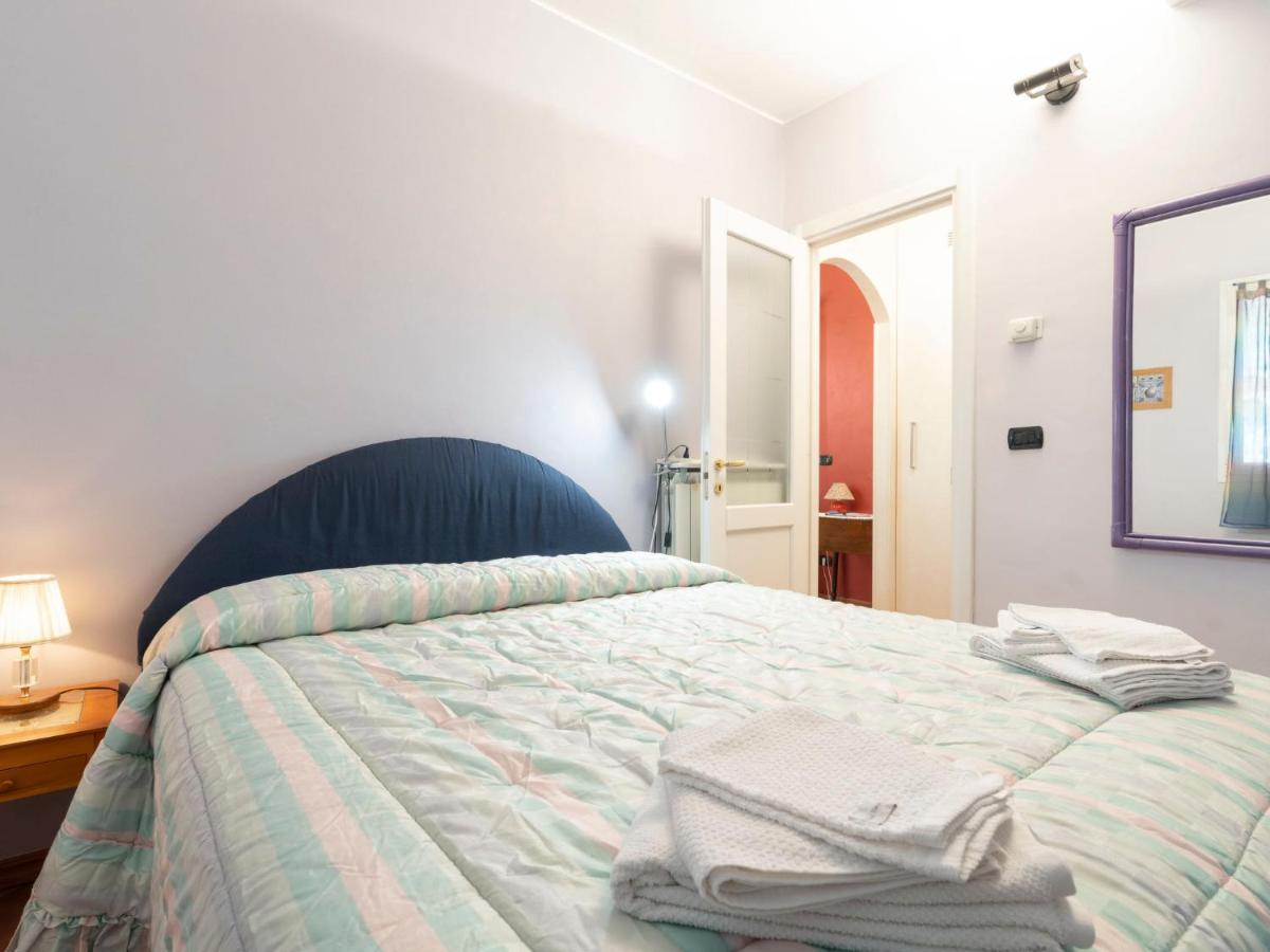 Apartment La Marina By Interhome Vallecrosia Dış mekan fotoğraf
