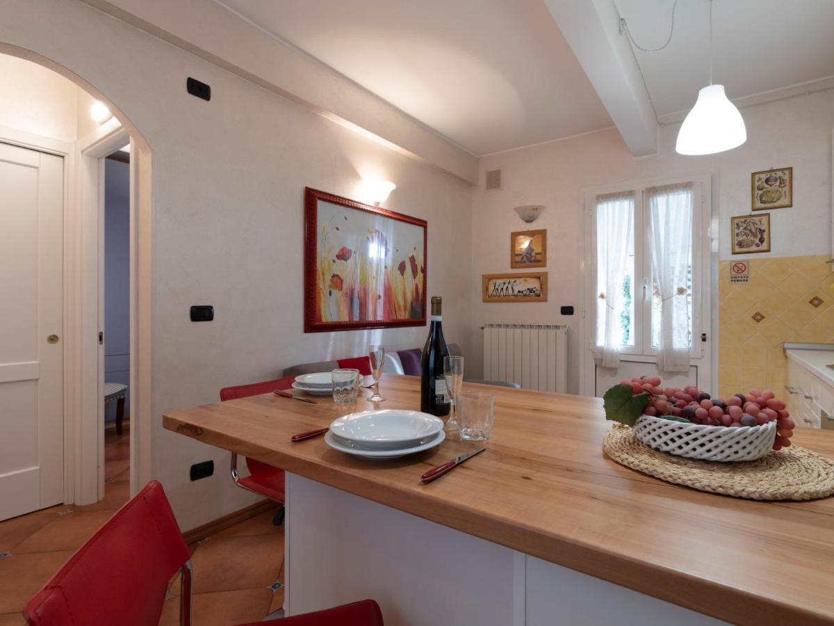 Apartment La Marina By Interhome Vallecrosia Dış mekan fotoğraf