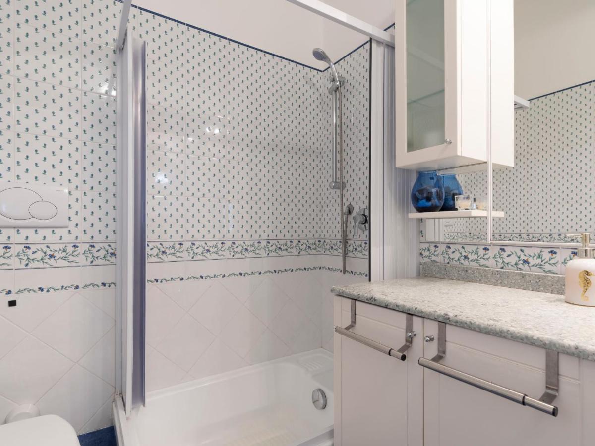 Apartment La Marina By Interhome Vallecrosia Dış mekan fotoğraf