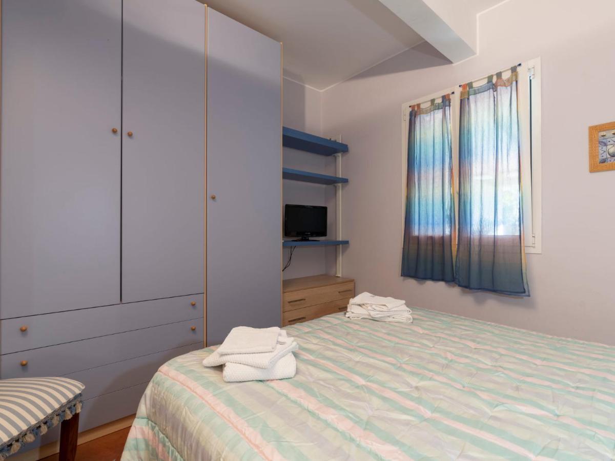 Apartment La Marina By Interhome Vallecrosia Dış mekan fotoğraf