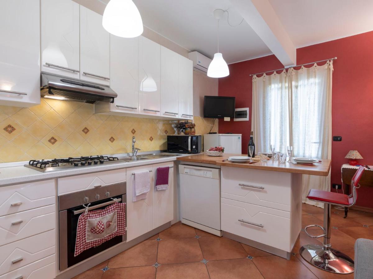 Apartment La Marina By Interhome Vallecrosia Dış mekan fotoğraf