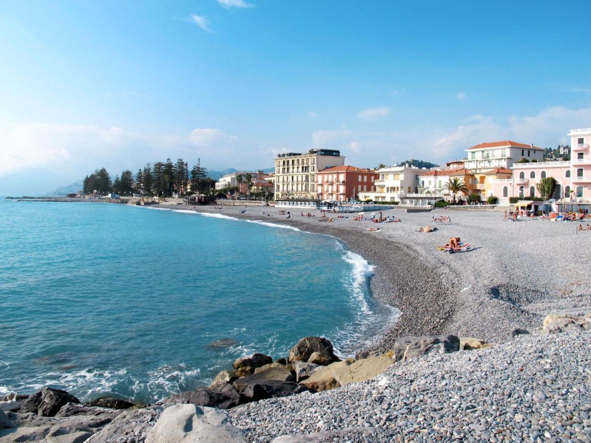 Apartment La Marina By Interhome Vallecrosia Dış mekan fotoğraf